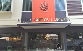 Surya Lombok Hotel
